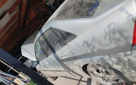 Ford Focus IV, 2004 год, 180 000 рублей, 2 фотография