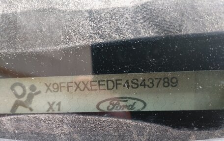 Ford Focus IV, 2004 год, 180 000 рублей, 10 фотография