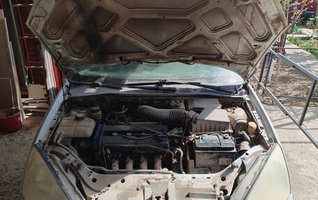 Ford Focus IV, 2004 год, 180 000 рублей, 6 фотография