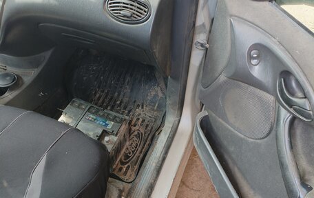Ford Focus IV, 2004 год, 180 000 рублей, 8 фотография