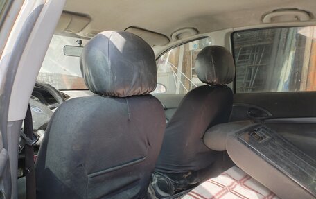 Ford Focus IV, 2004 год, 180 000 рублей, 11 фотография