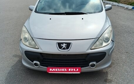 Peugeot 307 I, 2006 год, 450 000 рублей, 2 фотография