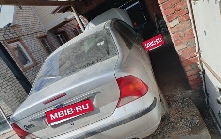 Ford Focus IV, 2004 год, 180 000 рублей, 4 фотография