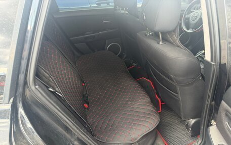 Mazda 3, 2007 год, 420 000 рублей, 5 фотография