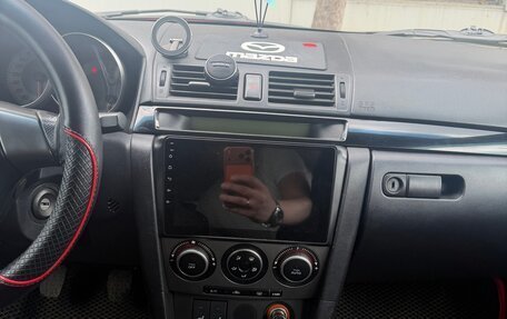Mazda 3, 2007 год, 420 000 рублей, 7 фотография