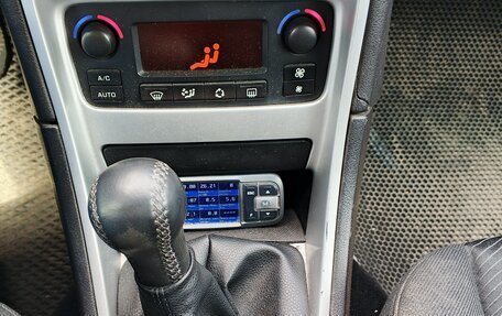 Peugeot 307 I, 2006 год, 450 000 рублей, 6 фотография