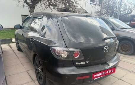 Mazda 3, 2007 год, 420 000 рублей, 4 фотография