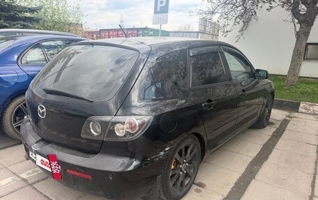 Mazda 3, 2007 год, 420 000 рублей, 3 фотография