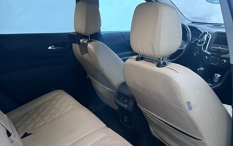 Chevrolet Equinox III, 2020 год, 2 100 000 рублей, 5 фотография