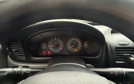 Nissan Almera Classic, 2012 год, 715 000 рублей, 6 фотография