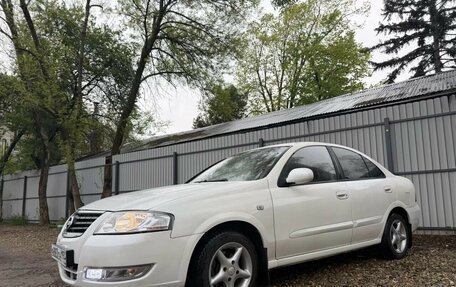 Nissan Almera Classic, 2012 год, 715 000 рублей, 3 фотография