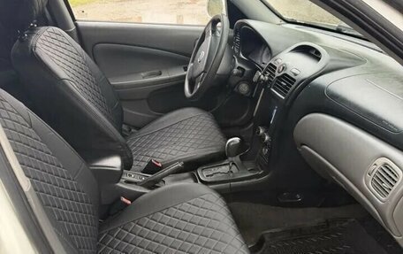 Nissan Almera Classic, 2012 год, 715 000 рублей, 7 фотография