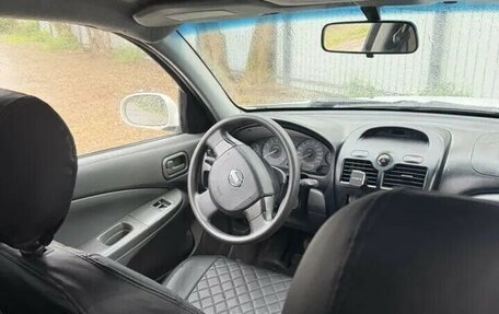 Nissan Almera Classic, 2012 год, 715 000 рублей, 8 фотография