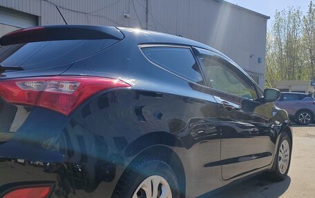 Hyundai i30 II рестайлинг, 2012 год, 1 100 000 рублей, 5 фотография