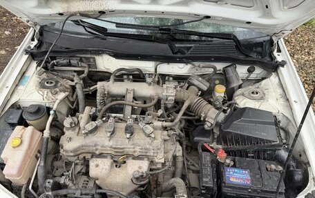 Nissan Almera Classic, 2012 год, 715 000 рублей, 10 фотография