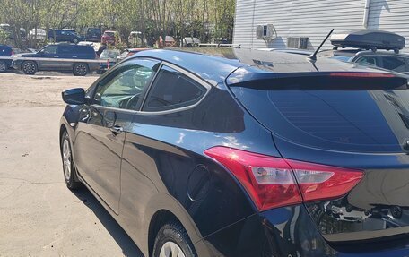 Hyundai i30 II рестайлинг, 2012 год, 1 100 000 рублей, 7 фотография