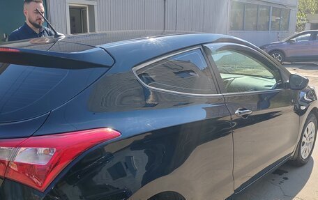 Hyundai i30 II рестайлинг, 2012 год, 1 100 000 рублей, 8 фотография
