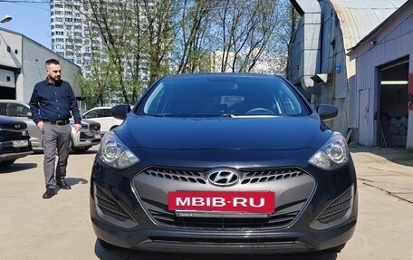 Hyundai i30 II рестайлинг, 2012 год, 1 100 000 рублей, 3 фотография