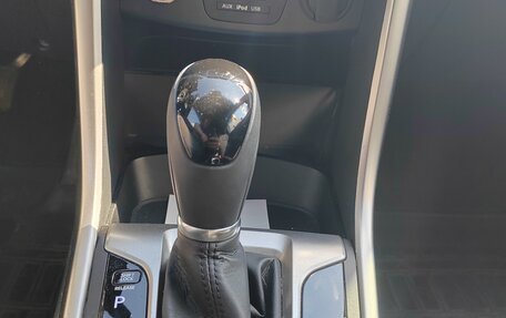 Hyundai i30 II рестайлинг, 2012 год, 1 100 000 рублей, 14 фотография