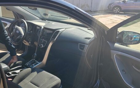 Hyundai i30 II рестайлинг, 2012 год, 1 100 000 рублей, 9 фотография