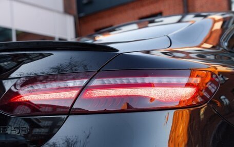 Mercedes-Benz E-Класс AMG, 2019 год, 4 000 000 рублей, 4 фотография