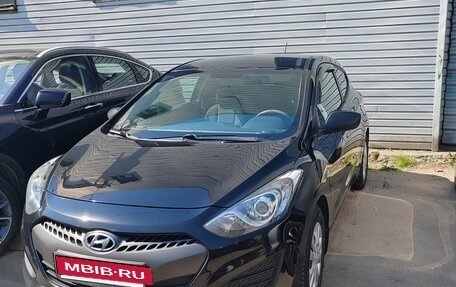 Hyundai i30 II рестайлинг, 2012 год, 1 100 000 рублей, 17 фотография