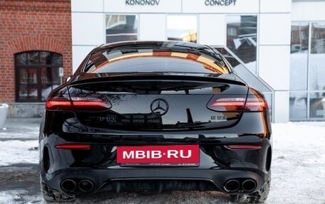 Mercedes-Benz E-Класс AMG, 2019 год, 4 000 000 рублей, 2 фотография