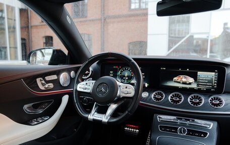 Mercedes-Benz E-Класс AMG, 2019 год, 4 000 000 рублей, 17 фотография
