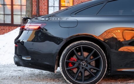 Mercedes-Benz E-Класс AMG, 2019 год, 4 000 000 рублей, 10 фотография