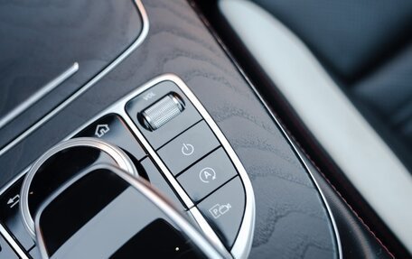 Mercedes-Benz E-Класс AMG, 2019 год, 4 000 000 рублей, 18 фотография