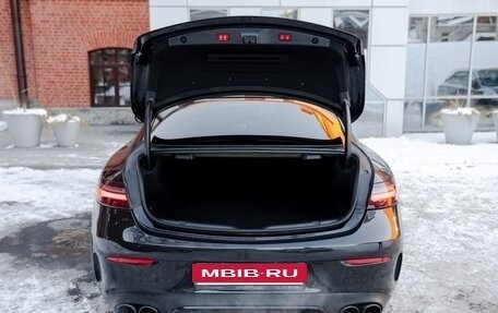 Mercedes-Benz E-Класс AMG, 2019 год, 4 000 000 рублей, 12 фотография