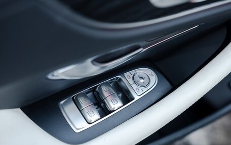 Mercedes-Benz E-Класс AMG, 2019 год, 4 000 000 рублей, 27 фотография