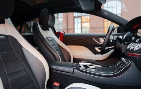 Mercedes-Benz E-Класс AMG, 2019 год, 4 000 000 рублей, 25 фотография
