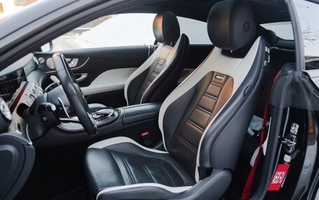 Mercedes-Benz E-Класс AMG, 2019 год, 4 000 000 рублей, 23 фотография