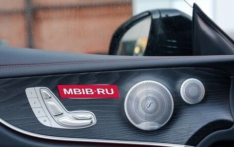 Mercedes-Benz E-Класс AMG, 2019 год, 4 000 000 рублей, 31 фотография