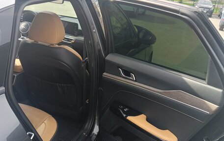 KIA K5, 2021 год, 2 320 000 рублей, 8 фотография