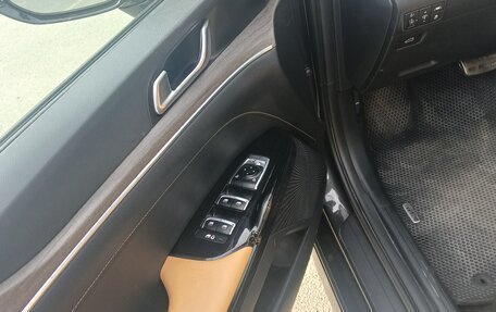 KIA K5, 2021 год, 2 320 000 рублей, 9 фотография