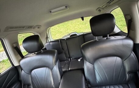 Infiniti QX80 I рестайлинг, 2014 год, 3 080 000 рублей, 17 фотография