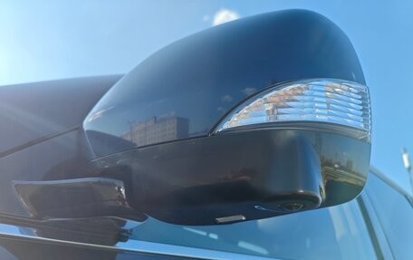 Infiniti QX80 I рестайлинг, 2014 год, 3 080 000 рублей, 28 фотография