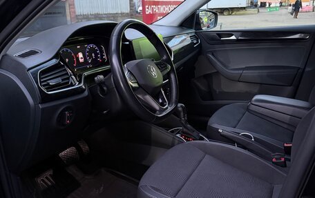 Volkswagen Polo VI (EU Market), 2021 год, 1 800 000 рублей, 5 фотография