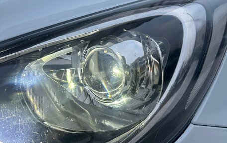 Hyundai Solaris II рестайлинг, 2013 год, 820 000 рублей, 18 фотография