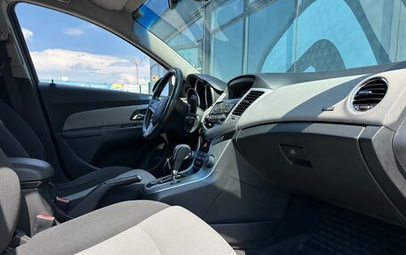 Chevrolet Cruze II, 2012 год, 749 000 рублей, 7 фотография