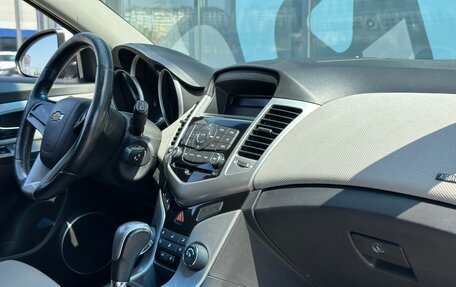 Chevrolet Cruze II, 2012 год, 749 000 рублей, 10 фотография