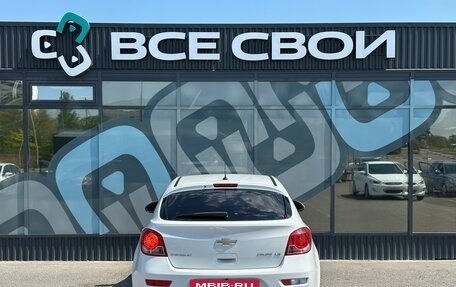 Chevrolet Cruze II, 2012 год, 749 000 рублей, 6 фотография