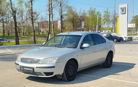 Ford Mondeo III, 2007 год, 400 000 рублей, 5 фотография