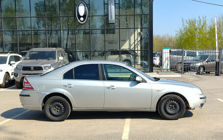 Ford Mondeo III, 2007 год, 400 000 рублей, 8 фотография