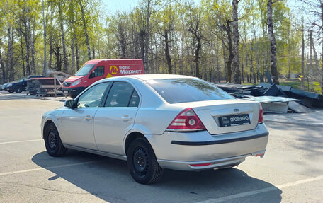 Ford Mondeo III, 2007 год, 400 000 рублей, 11 фотография