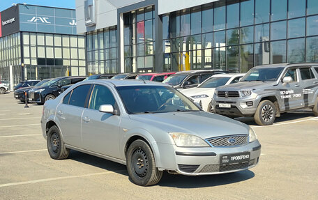 Ford Mondeo III, 2007 год, 400 000 рублей, 7 фотография