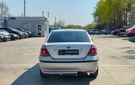 Ford Mondeo III, 2007 год, 400 000 рублей, 10 фотография