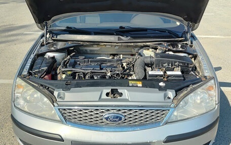 Ford Mondeo III, 2007 год, 400 000 рублей, 13 фотография